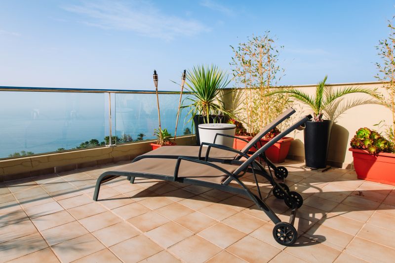 Outdoor Tiling Solutions